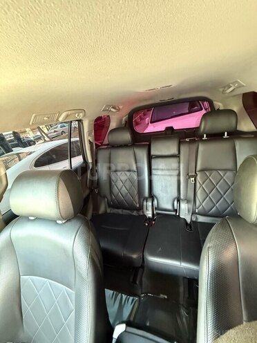 Toyota Land Cruiser Prado 2013, 101,000 km - 2.7 l - Bakı