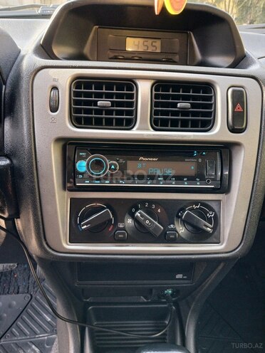 Mitsubishi Pajero io 2001, 254,313 km - 1.8 л - Bakı