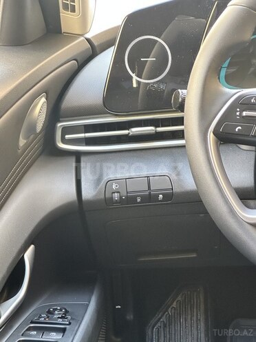 Hyundai Elantra 2024, 6,000 km - 1.5 л - Bakı