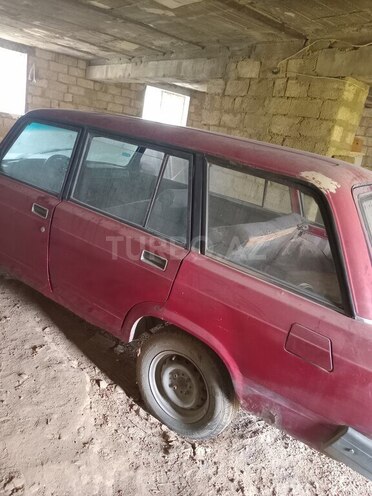 LADA (VAZ) 2104 1989, 95,000 km - 1.6 l - Bakı