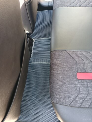 Mitsubishi Pajero io 2001, 254,313 km - 1.8 л - Bakı