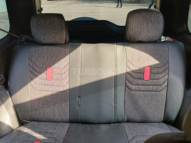 Mitsubishi Pajero io 2001, 254,313 km - 1.8 л - Bakı