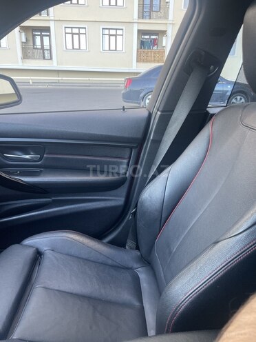BMW 328 2014, 191,568 km - 2.0 l - Bakı