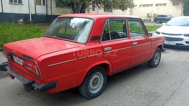 LADA (VAZ) 2106 1990, 48,000 km - 1.5 l - Gəncə