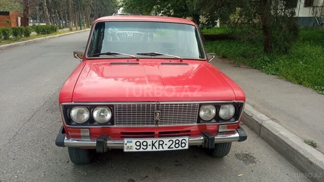 LADA (VAZ) 2106 1990, 48,000 km - 1.5 l - Gəncə