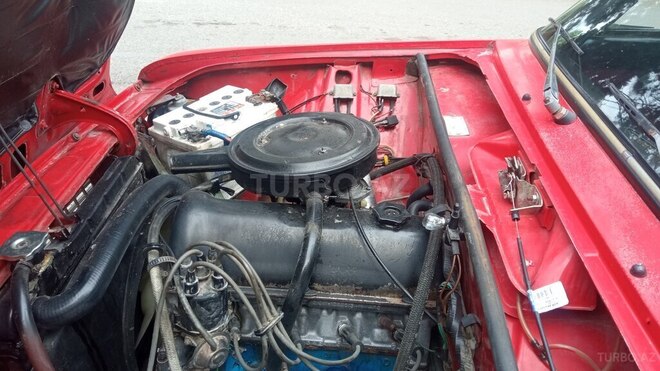 LADA (VAZ) 2106 1990, 48,000 km - 1.5 l - Gəncə