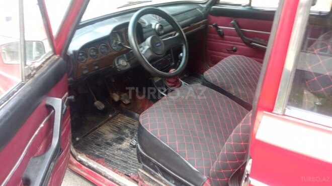 LADA (VAZ) 2106 1990, 48,000 km - 1.5 l - Gəncə