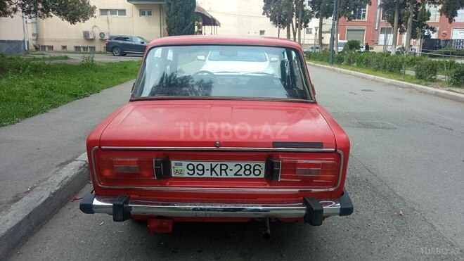 LADA (VAZ) 2106 1990, 48,000 km - 1.5 l - Gəncə