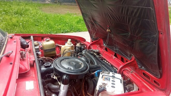 LADA (VAZ) 2106 1990, 48,000 km - 1.5 l - Gəncə