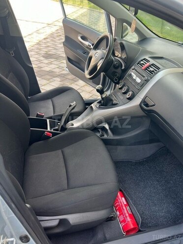 Toyota Auris 2008, 185,700 km - 1.4 l - Bakı