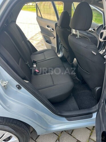 Toyota Auris 2008, 185,700 km - 1.4 l - Bakı