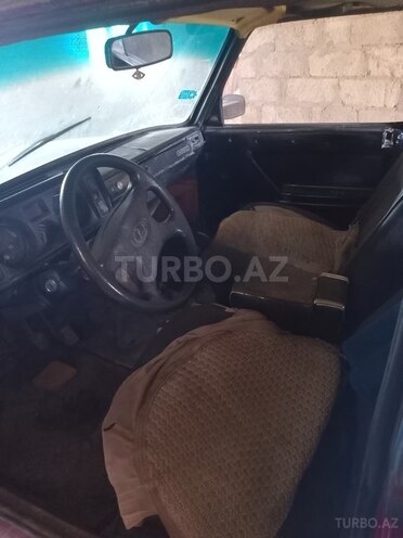 LADA (VAZ) 2104 1989, 95,000 km - 1.6 l - Bakı