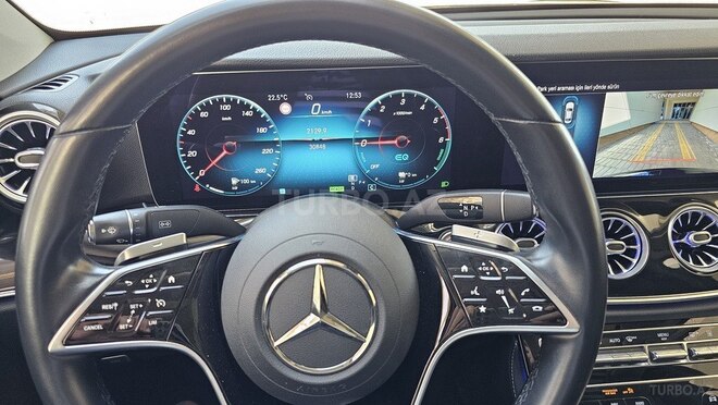 Mercedes E 300 de-13