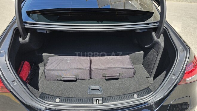 Mercedes E 300 de-20