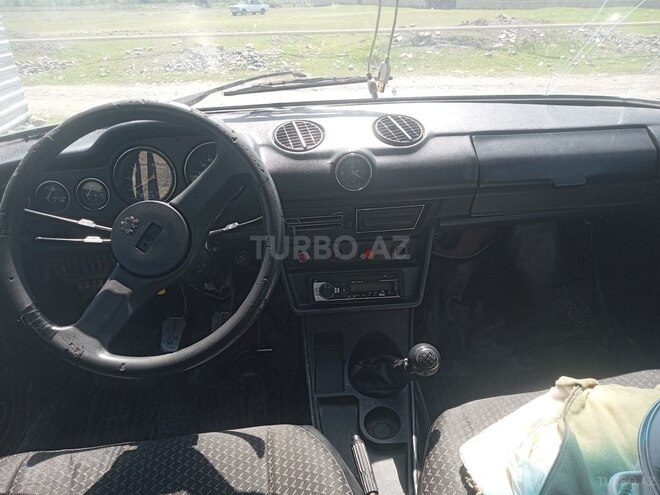 LADA (VAZ) 2106 1982, 95,000 km - 1.6 l - Qəbələ