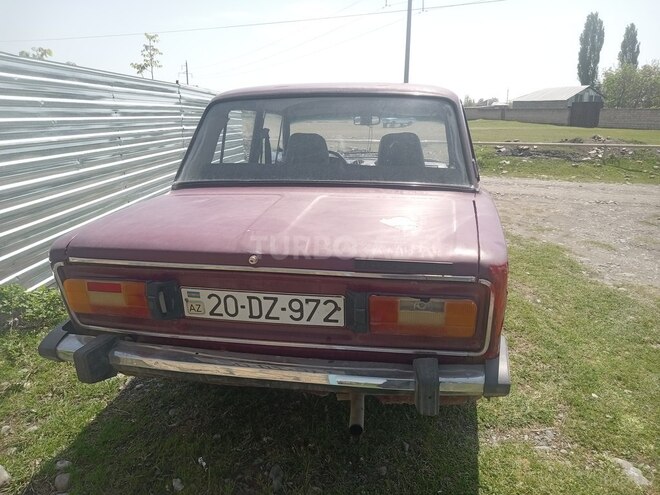 LADA (VAZ) 2106 1982, 95,000 km - 1.6 l - Qəbələ
