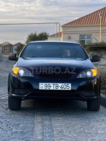 Daewoo Gentra 2013, 280,000 km - 1.5 л - Bakı