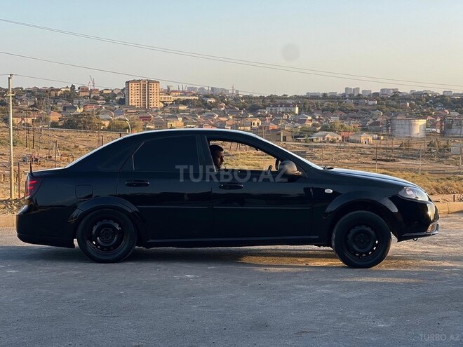 Daewoo Gentra 2013, 280,000 km - 1.5 л - Bakı
