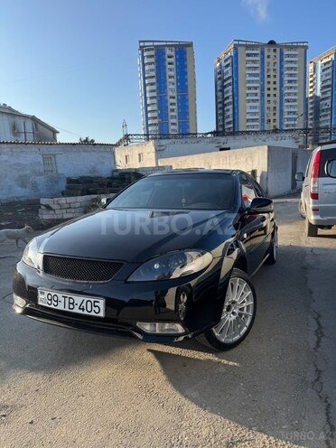 Daewoo Gentra 2013, 280,000 km - 1.5 л - Bakı