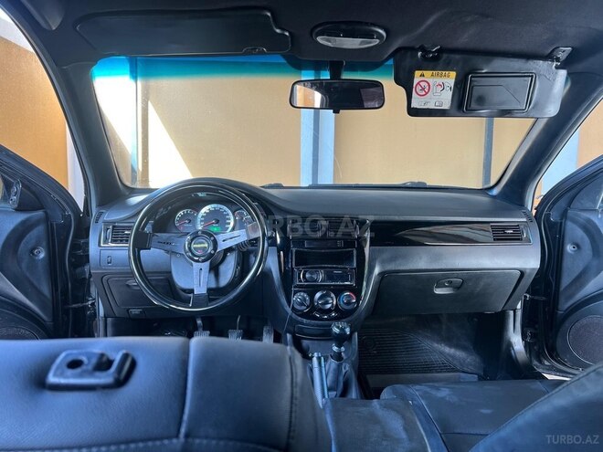 Daewoo Gentra 2013, 280,000 km - 1.5 л - Bakı