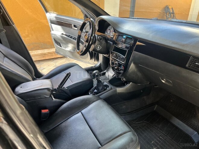 Daewoo Gentra 2013, 280,000 km - 1.5 л - Bakı