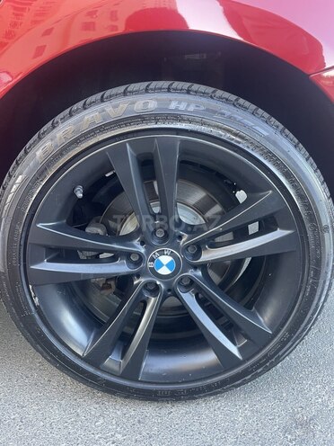 BMW 328 2014, 191,568 km - 2.0 l - Bakı