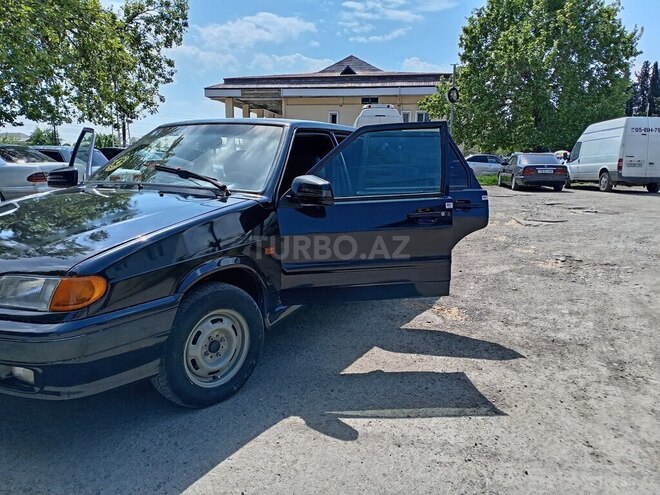 LADA (VAZ) 2115 2007, 212,321 km - 1.6 л - Ağstafa