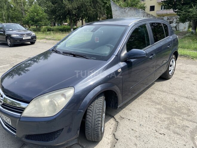 Opel Astra 2007, 278,000 km - 1.4 l - Qəbələ