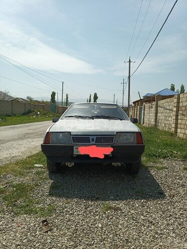 LADA (VAZ) 21099 1997, 95,000 km - 1.5 l - Şabran