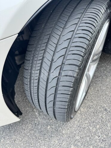 BMW 528 2014, 236,053 km - 2.0 l - Bakı