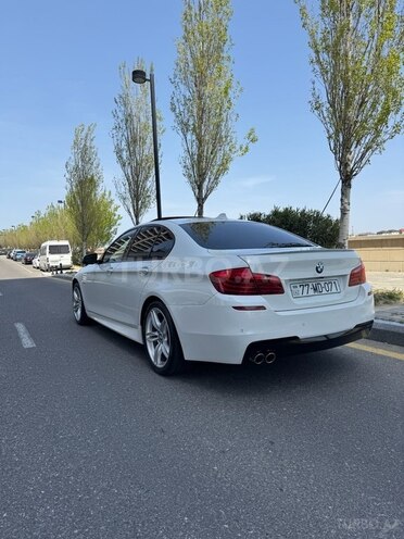 BMW 528 2014, 236,053 km - 2.0 l - Bakı