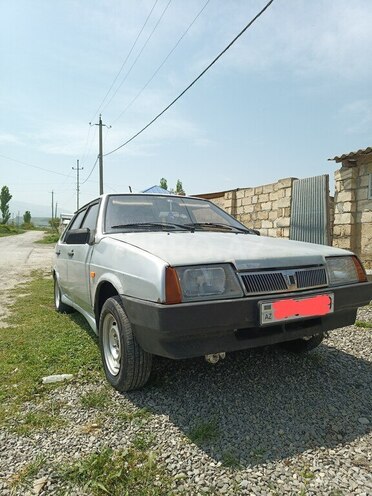 LADA (VAZ) 21099 1997, 95,000 km - 1.5 l - Şabran