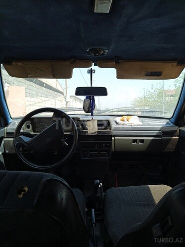 LADA (VAZ) 21099 1997, 95,000 km - 1.5 l - Şabran