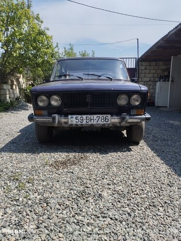 LADA (VAZ) 2106 1998, 95,000 km - 1.5 л - Tərtər