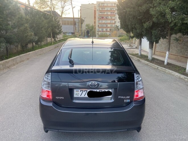 Toyota Prius 2007, 289,990 km - 1.5 l - Bakı