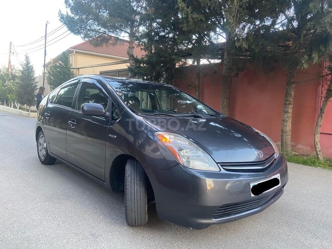 Toyota Prius 2007, 289,990 km - 1.5 l - Bakı