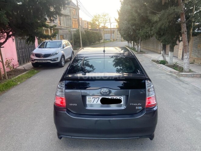 Toyota Prius 2007, 289,990 km - 1.5 l - Bakı