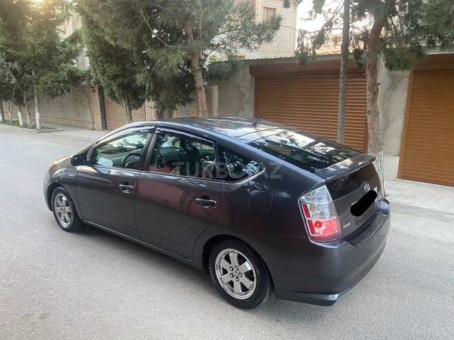 Toyota Prius 2007, 289,990 km - 1.5 l - Bakı