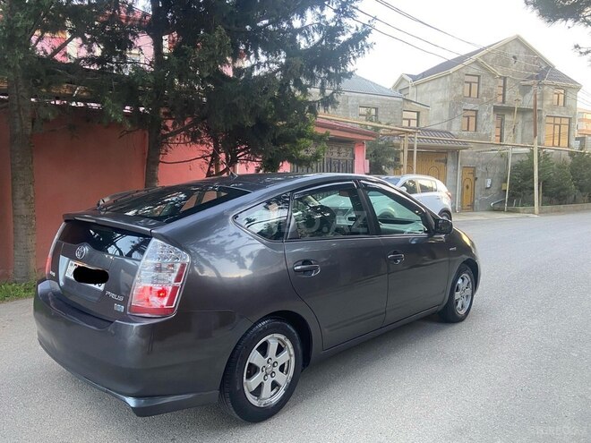 Toyota Prius 2007, 289,990 km - 1.5 l - Bakı