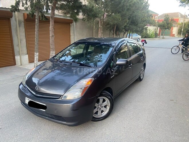 Toyota Prius 2007, 289,990 km - 1.5 l - Bakı