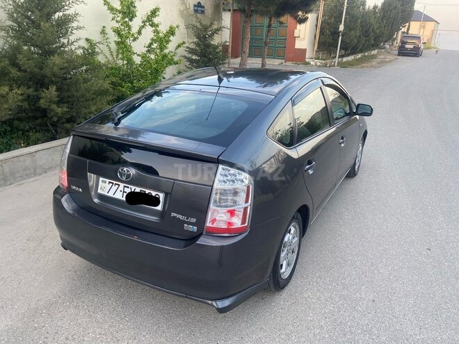 Toyota Prius 2007, 289,990 km - 1.5 l - Bakı