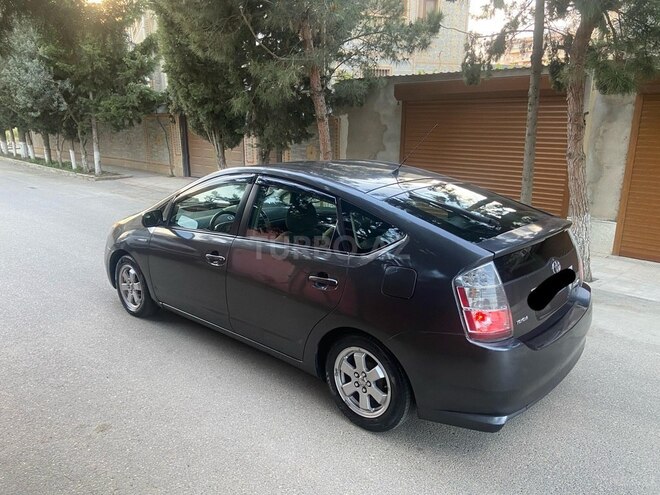 Toyota Prius 2007, 289,990 km - 1.5 l - Bakı