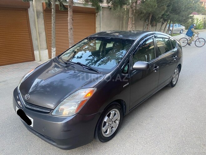 Toyota Prius 2007, 289,990 km - 1.5 l - Bakı