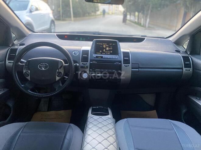 Toyota Prius 2007, 289,990 km - 1.5 l - Bakı