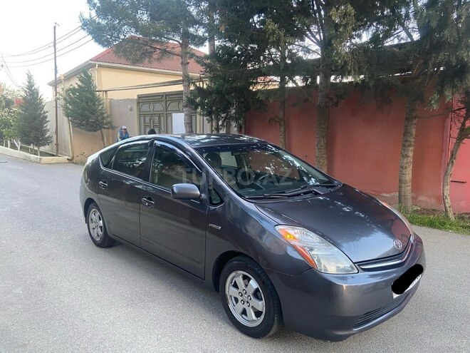 Toyota Prius 2007, 289,990 km - 1.5 l - Bakı