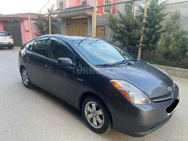 Toyota Prius 2007, 289,990 km - 1.5 l - Bakı