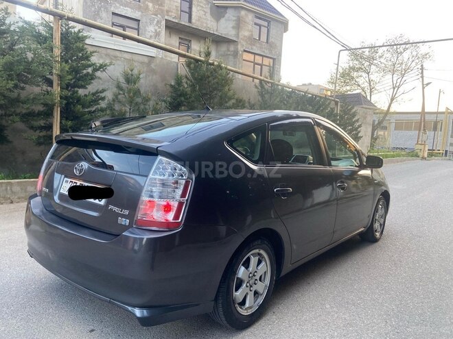 Toyota Prius 2007, 289,990 km - 1.5 l - Bakı