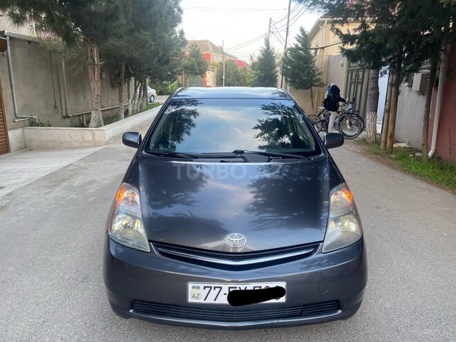 Toyota Prius 2007, 289,990 km - 1.5 l - Bakı