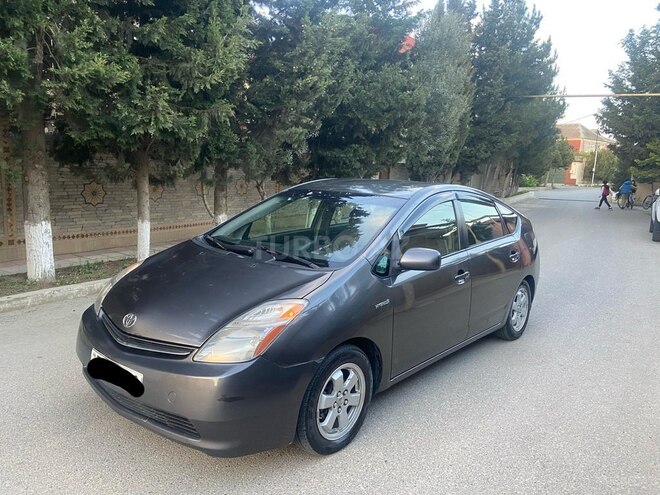 Toyota Prius 2007, 289,990 km - 1.5 l - Bakı