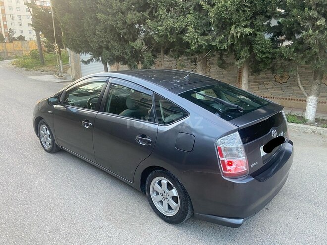 Toyota Prius 2007, 289,990 km - 1.5 l - Bakı